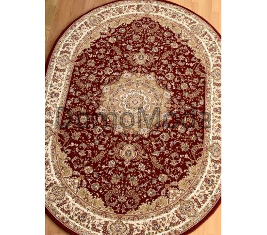 Шерстяний килим Diamond Palace 2533-53366 - Висока якість за найкращою ціною в Україні зображення 3.